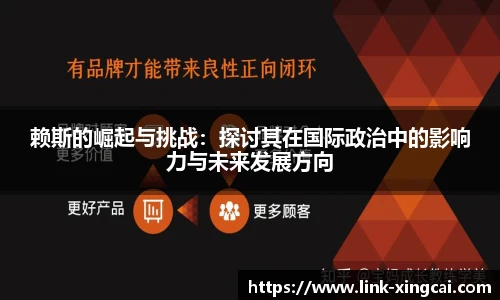 赖斯的崛起与挑战：探讨其在国际政治中的影响力与未来发展方向